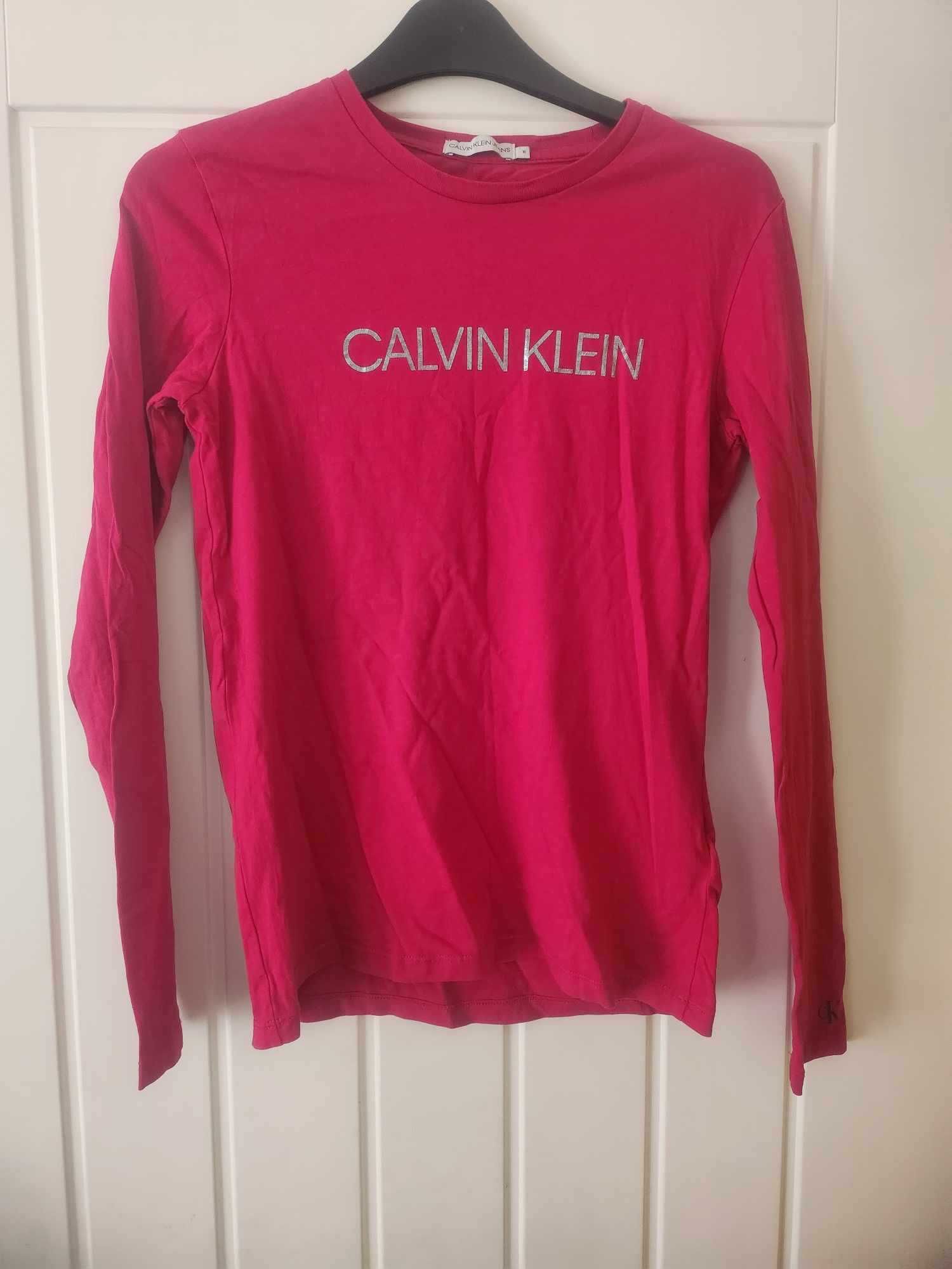 Блуза Calvin klein