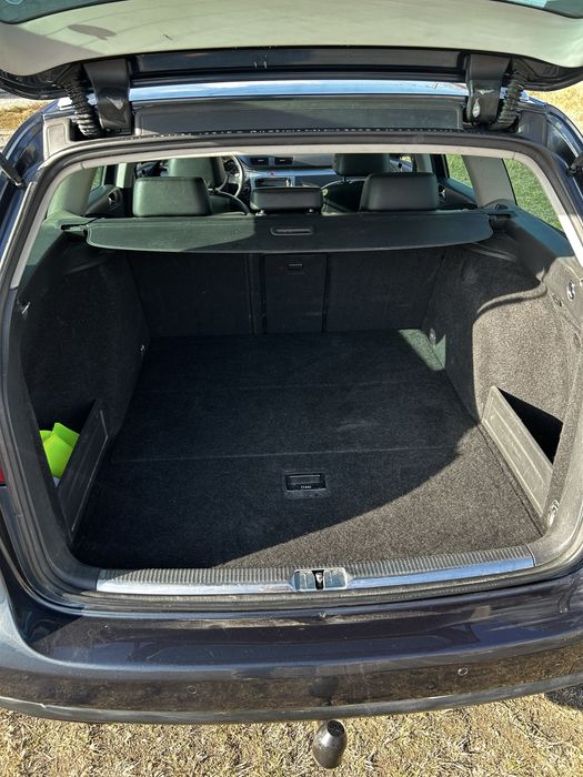 Volswagen Passat