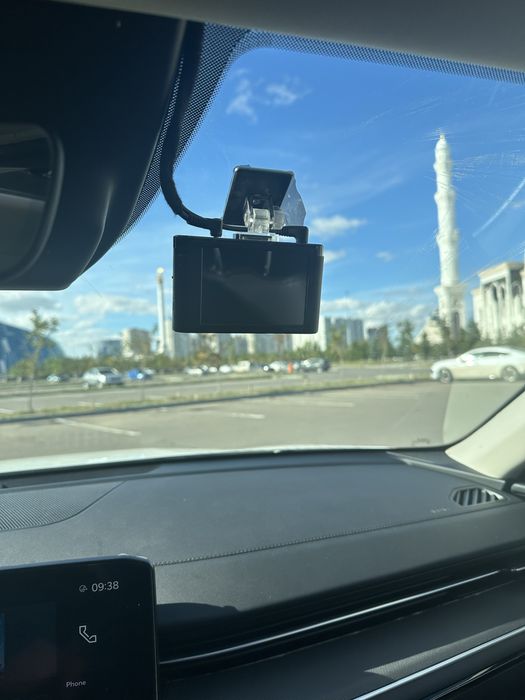 Кия К5 рестайлинг