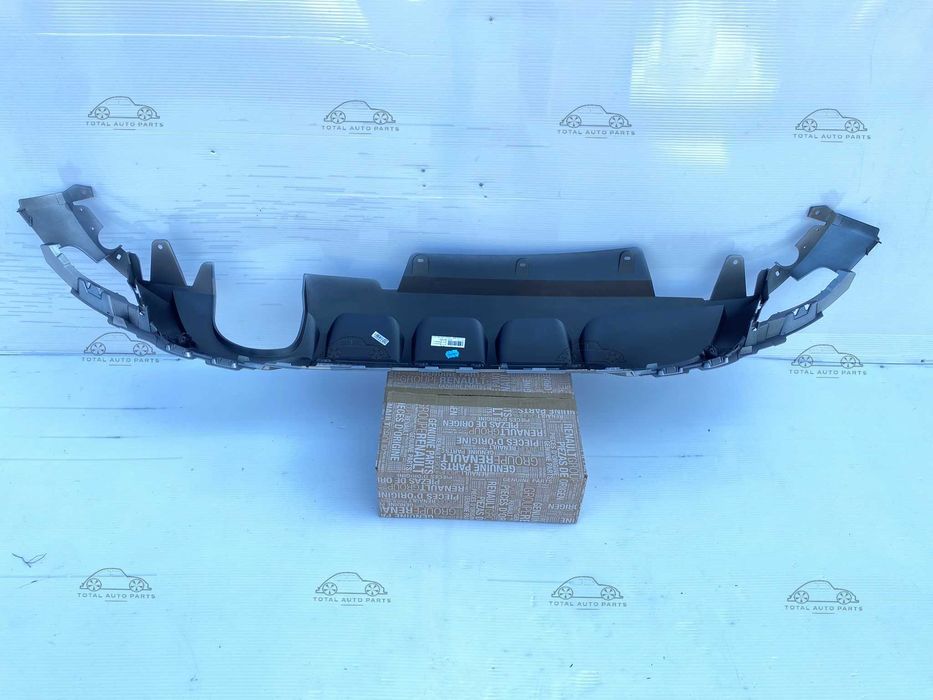 Spoiler bara spate Renault Megane 4 GT nou original Renault