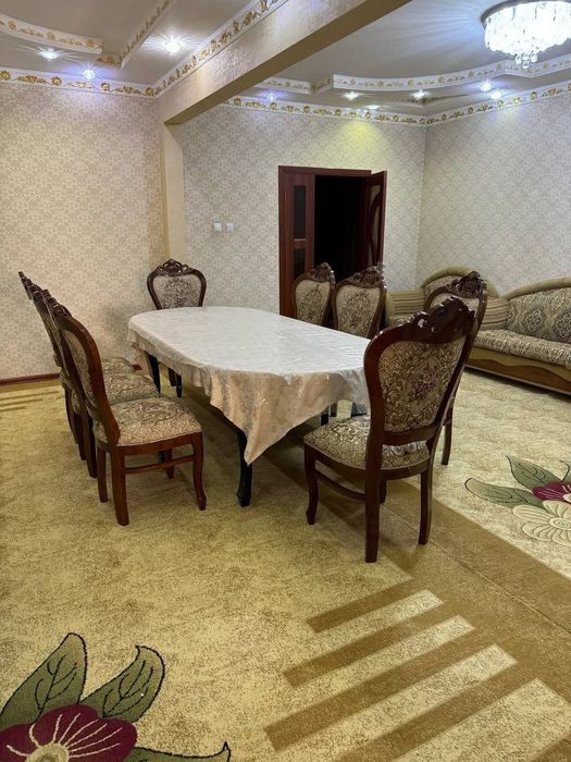 Аренда Юнус Абад 14, 4/1/5, 650у.е.