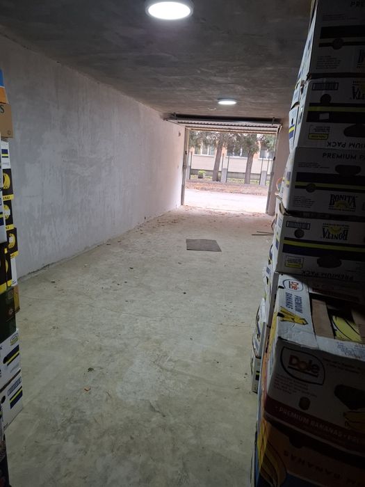 Гараж на запад 90 евро