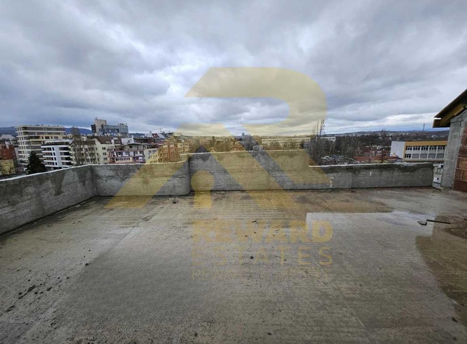 Продава се Четиристаен апартамент в София, Бъкстон - 168 кв.м за 1867 €/кв.м - Снимка #2