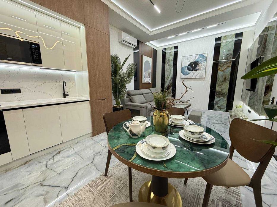 Сдается в аренду 2 - ком 3/5 (16 квартал) метро Чилонзор 640*