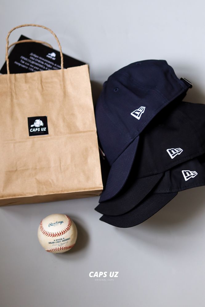 Ny yankees La Dodgers 9forty бейсболки от Newera