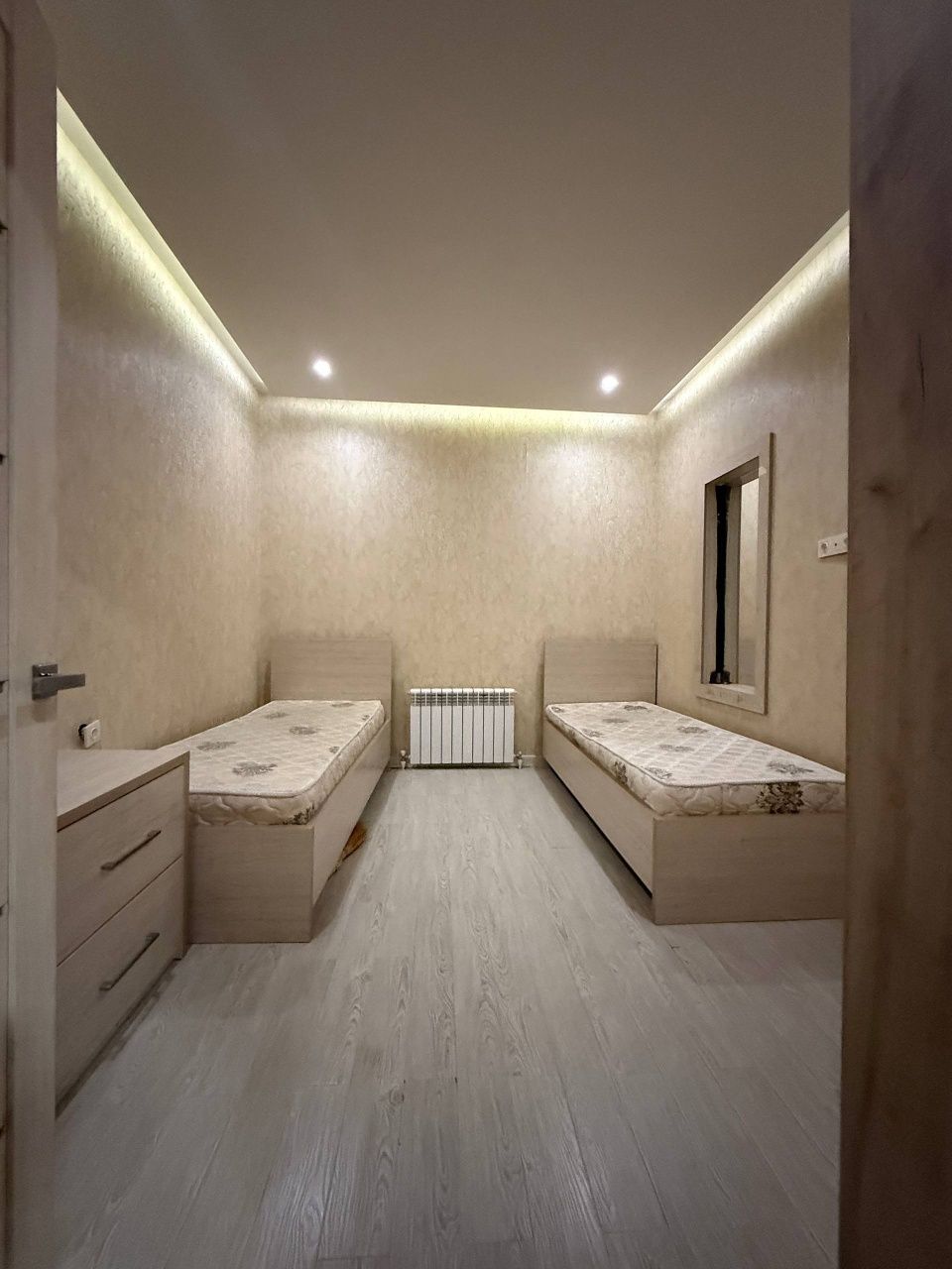 Юнусабад 4 квартал 3/5/6 (92²) продаётся новостройка