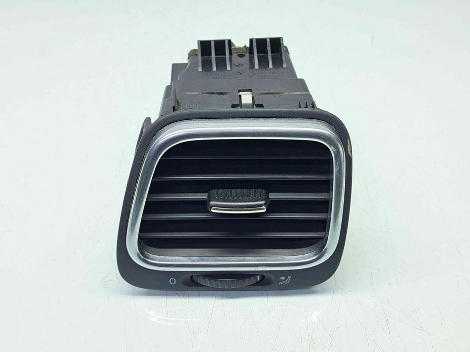 Grila aerisire stanga Volkswagen Eos (1F7, 1F8) [Fabr 2006-2015] 1Q08