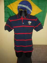 tricou rugby wales wru tara galilor marimea M