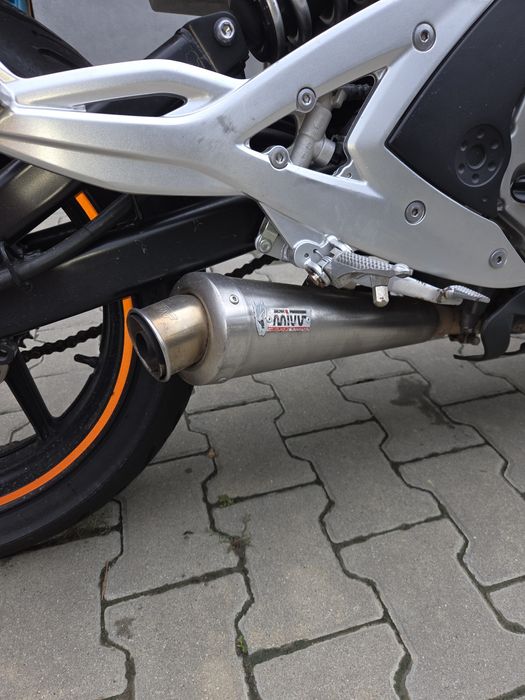 Kawasaki er 6n 2007