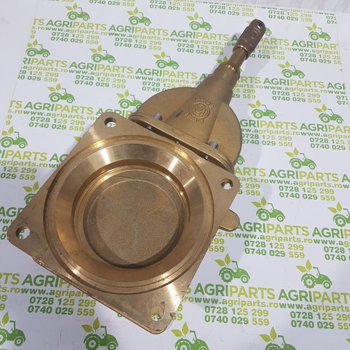 Valva Vidanja pentru filete 6 Toli