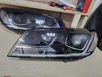 Фар Фарове VW Tuareg 7P Face far farove туарег 7п