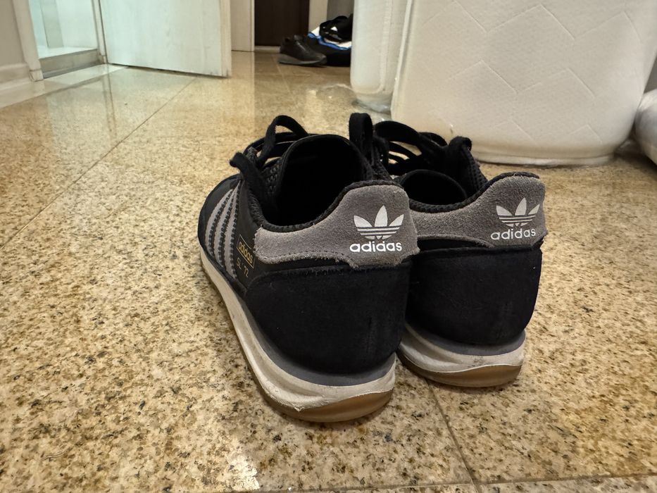 Продавам маратонки Adidas SL 72 RS