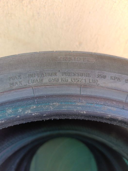 Зимни гуми Continental Winter Contact