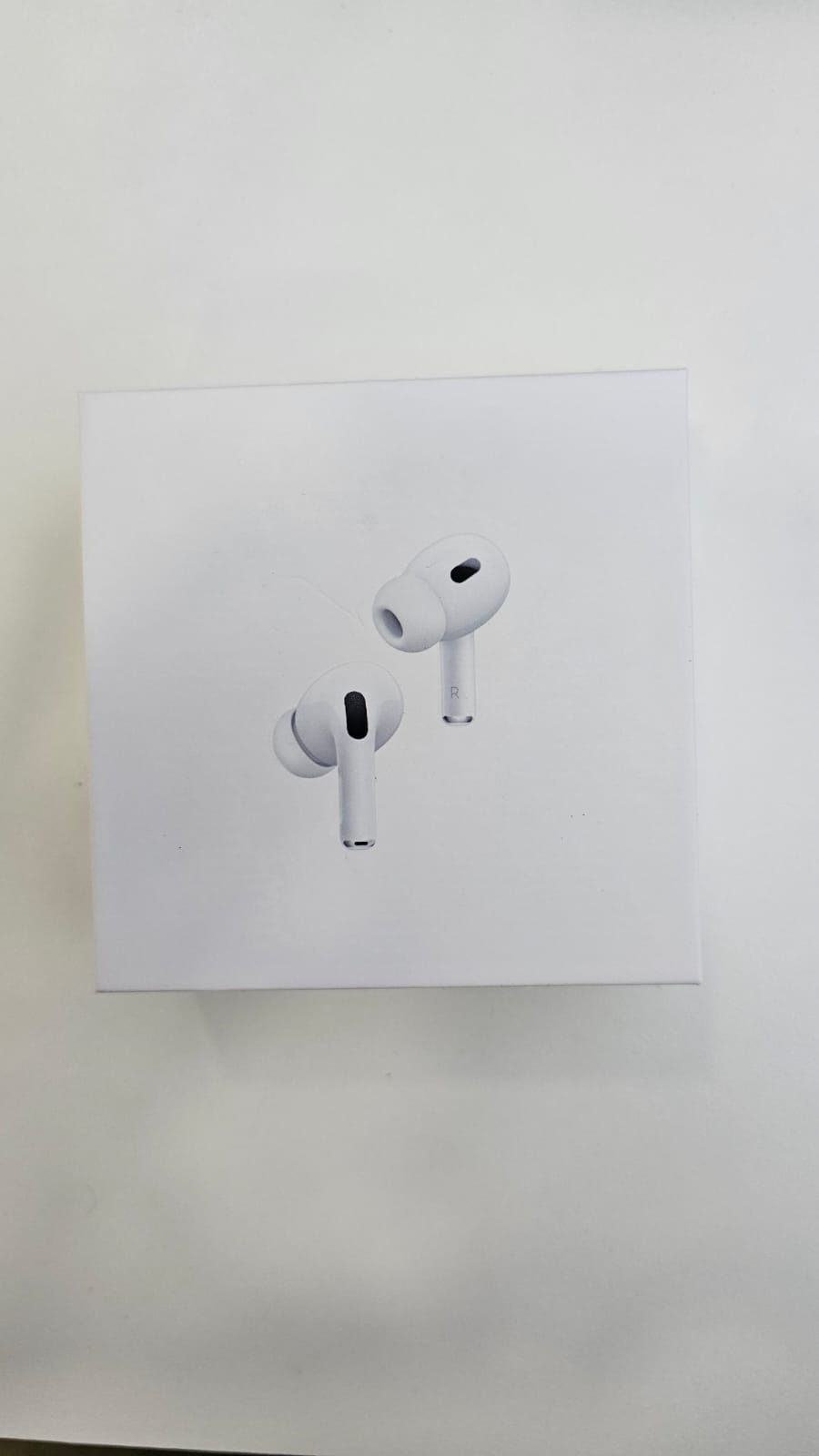 Airpods pro  gen2