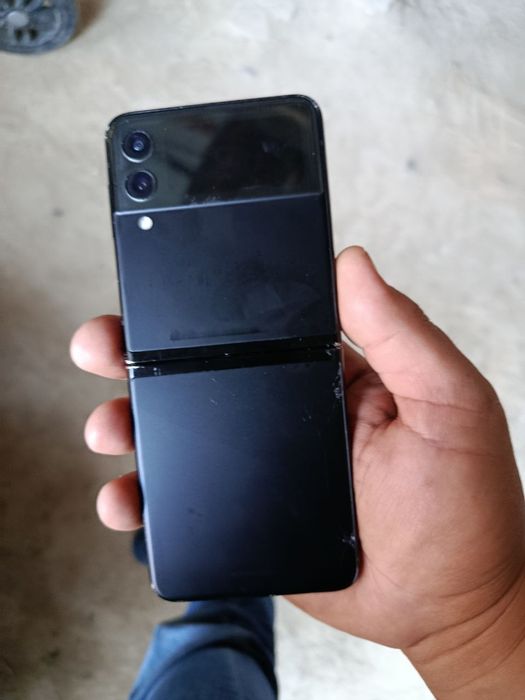 Samsung z flip 3
