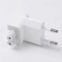 Adaptor priza EU incarcator Apple Magsafe 1 si Magsafe 2