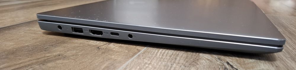 Lenovo IdeaPad Slim 3 Gen 8 (8 ядрен процесор) в Гаранция