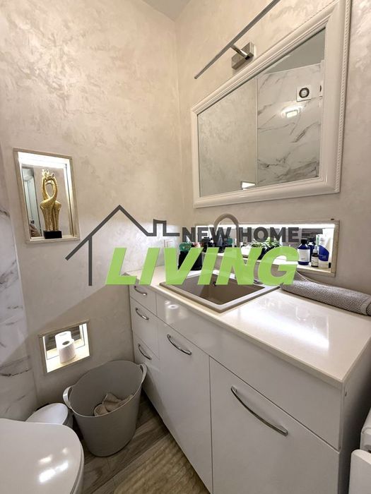 Продава се Двустаен апартамент в Пловдив, Остромила - 67 кв.м за 2344 €/кв.м - Снимка #10