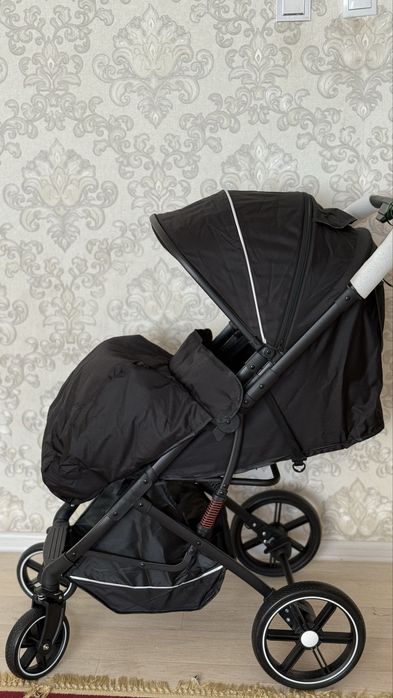 Коляска Ining baby