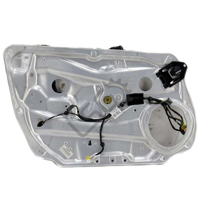 Механизъм преден ляв ел. стъклоп Mercedes-Benz C-Class 204  ID: 144671