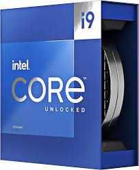 Процессор Intel Core i9-13900K BOX