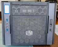 Carcasă mini-ITX Cooler Master Elite 130