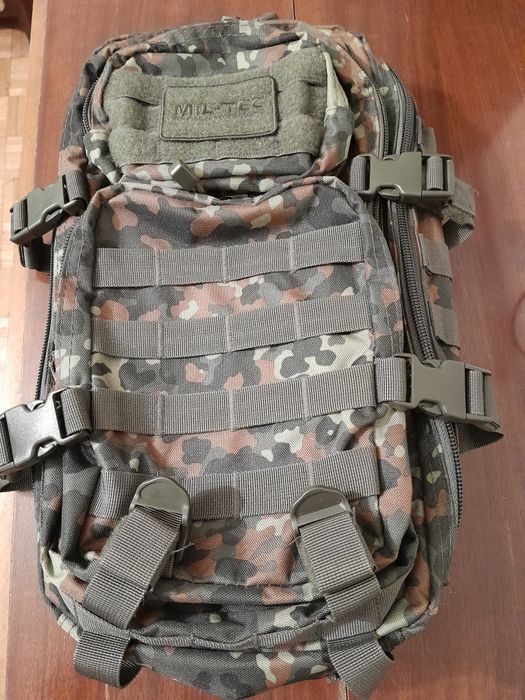 Rucsac militar,nou