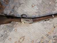 Пушка Ремингтон 1867