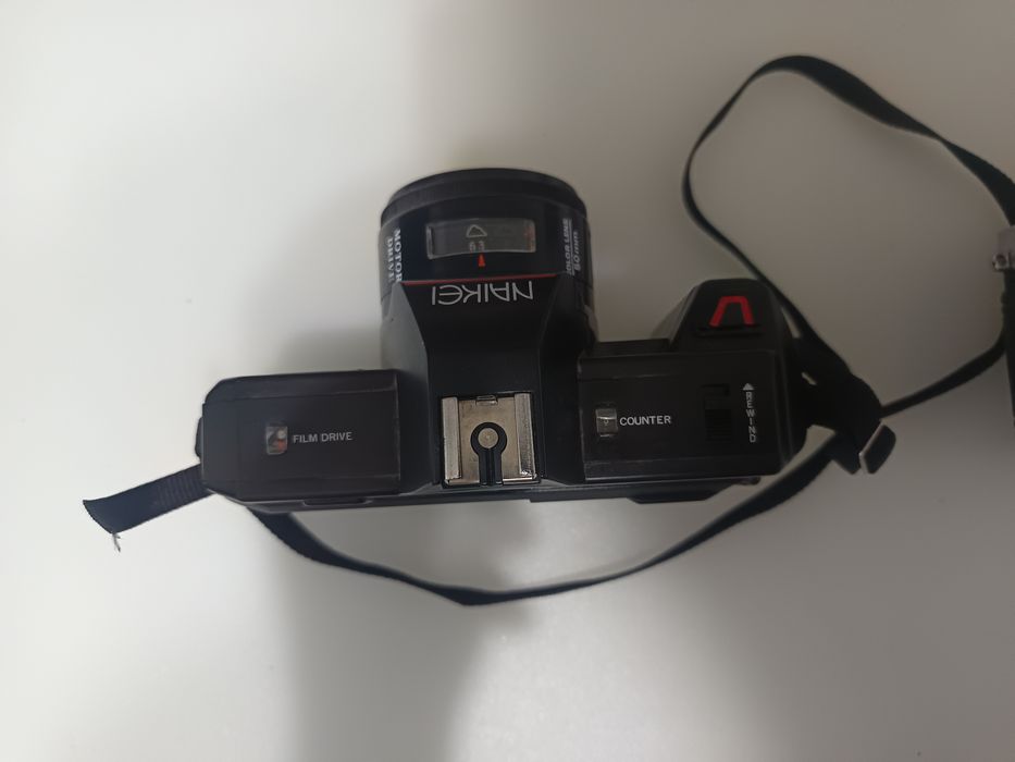 Praktica TL1000 super si Naikei 1000 vintage retro colectie
