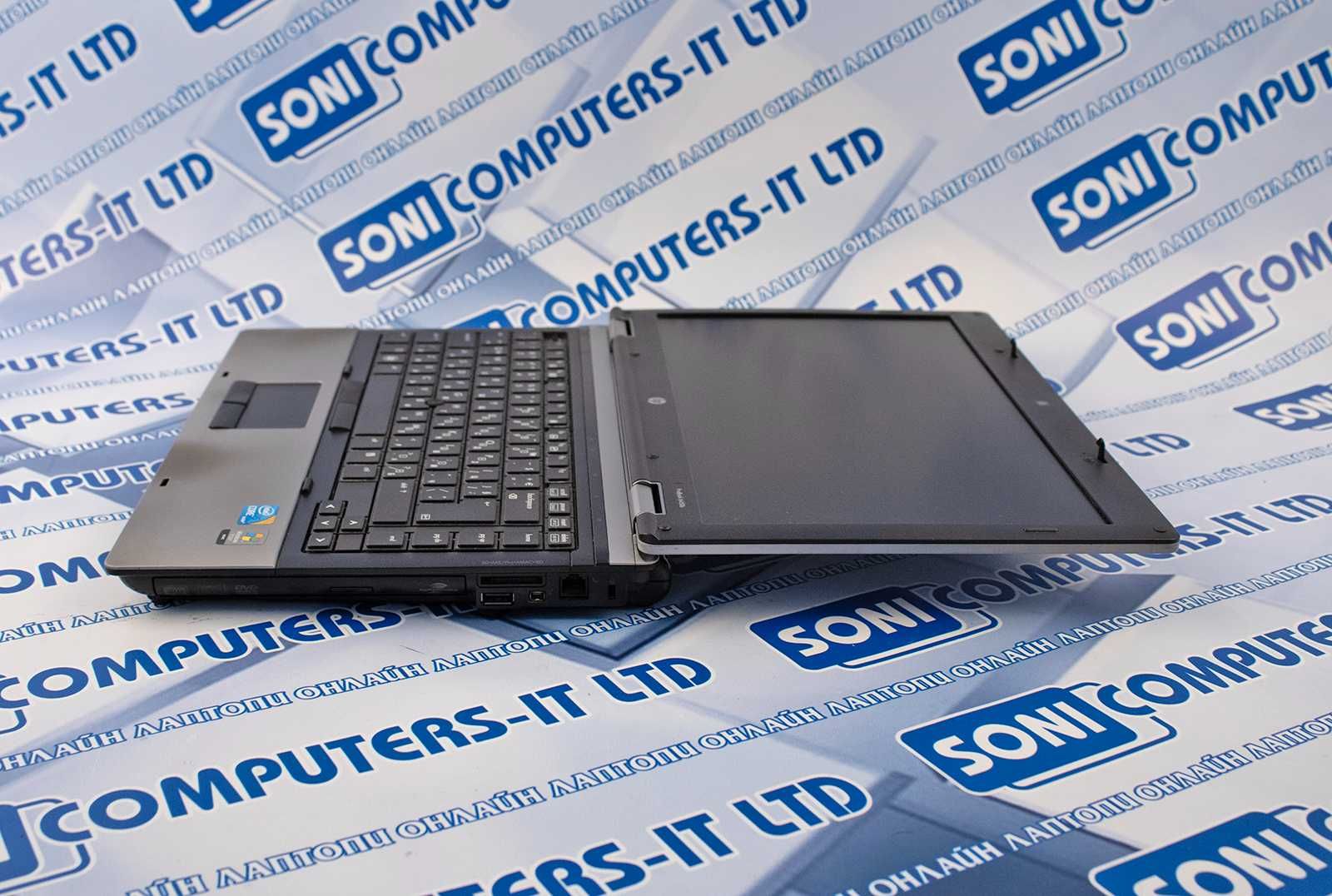 Лаптоп HP ProBook 6450b/I5-M450/ 4GB DDR3 / 240GB HDD/ 14"