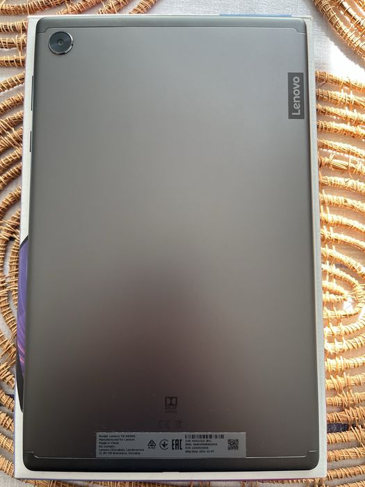 Tableta Lenovo Tab M10 Plus x606x FHD