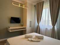 Apartament 2 camere Mamaia Nord - vedere la mare si loc de parcare