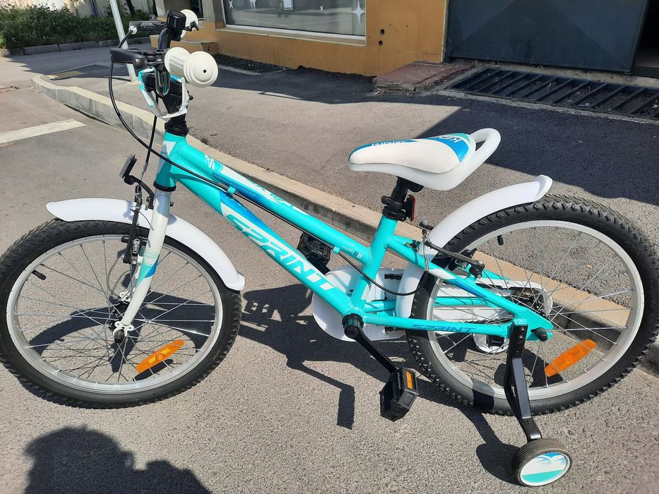 Детско    колело