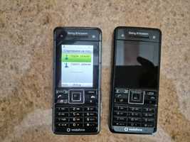 Sony Ericsson C902