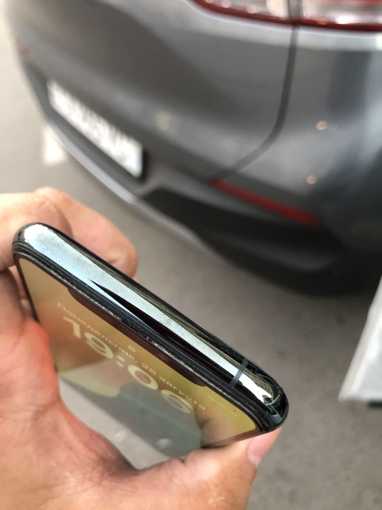 Iphone 11 pro 256 sotiladi/Продаётся