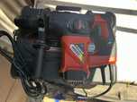 Vand rotopercutor Sds plus Stayer HD5C.