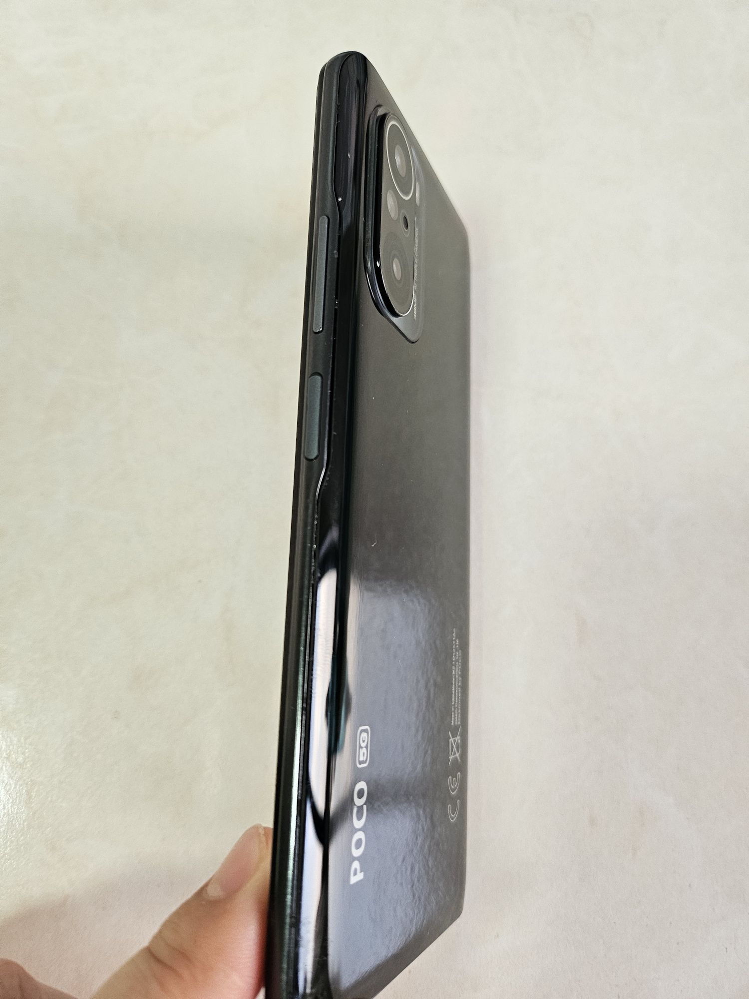 Poco F3  8+4/256GB IDEAL