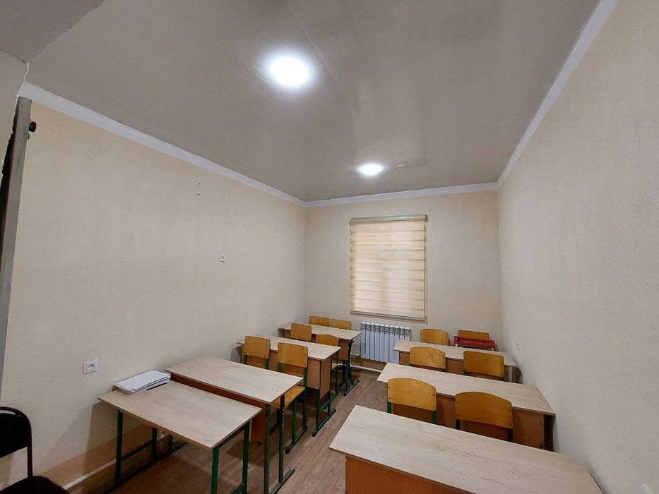 Сдаётся учебный центр в аренду Чиланзар, 6 кв 300 м² ор-р ТЦ Парус