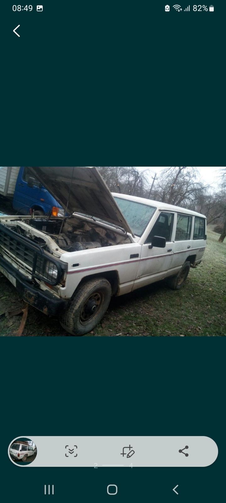 Electromotor,alternator, chiuloasa,grupuri fuzete patro k 160 și k 260