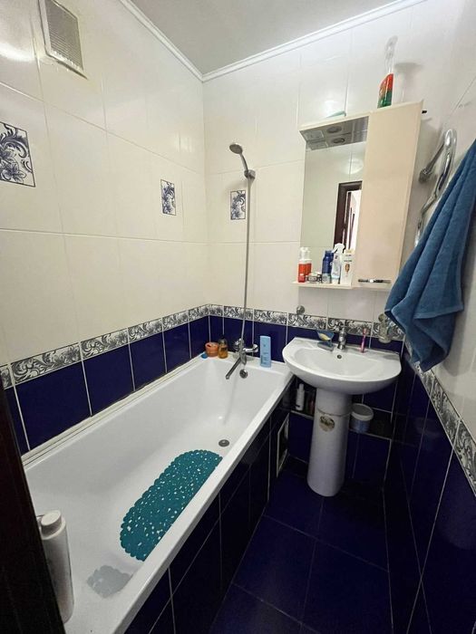 4 комнатная на тургенева