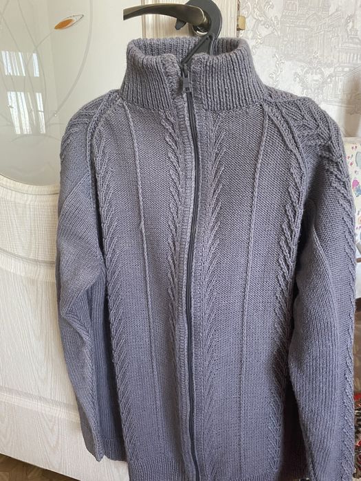 Мужской джемпер, рубашки, пальто