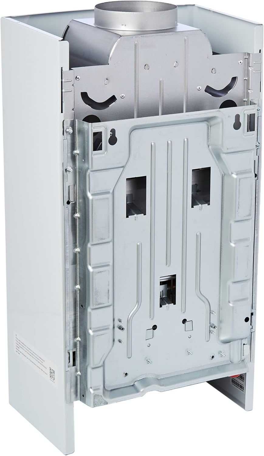 Газов бойлер с електронно запалване Vaillant Atmomag Mini 11L