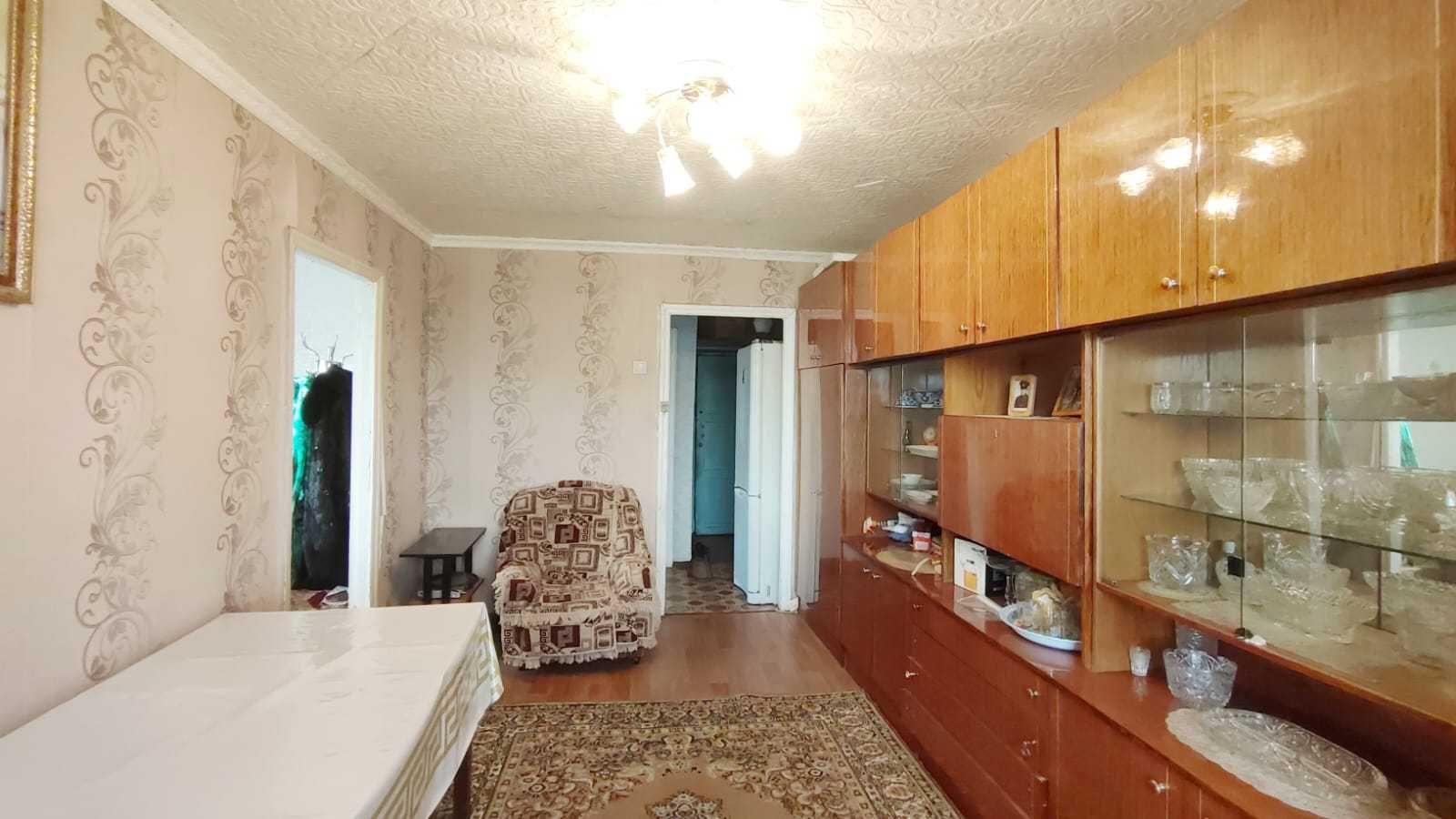 *Продам 2 комн квартиру 13 мкр-н. Помощь в ипотеке. Торг