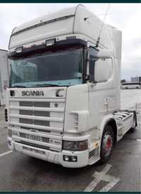 PF Vând Scania 146 L