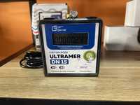 Счетчик воды Ultramer ультразвуковой