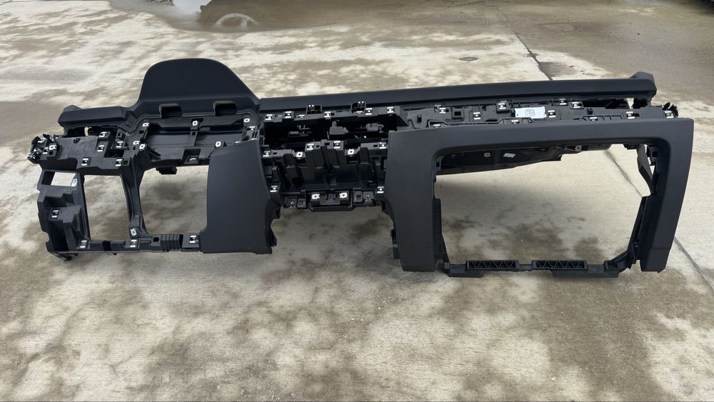 Арматурно табло за SKODA SUPERB,Табло за Шкода Супърб