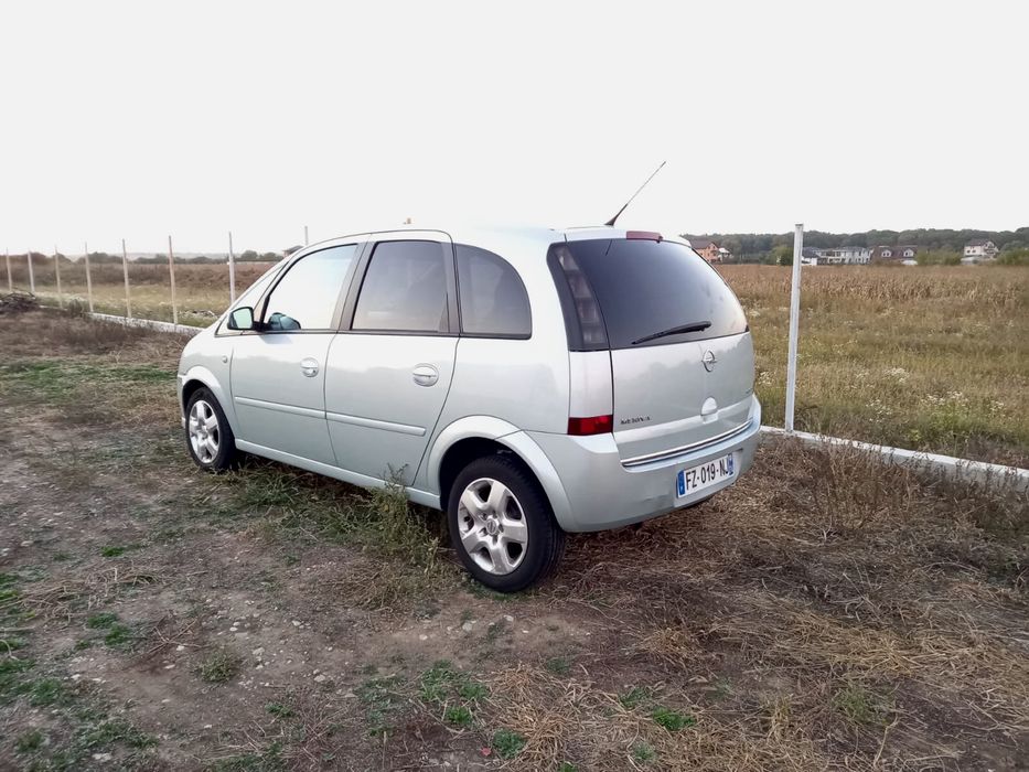 OPEL Meriva  Corsa Astra 1.3 cdti diesel 2009 - O/7/6/8/5/4/2/2/2/2
