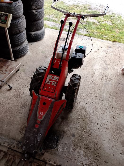 De vânzare Cositoare Reform