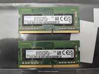 Kit memorie RAM Samsung 2x8GB (16GB) DDR4 3200MHz CL22 1.2V