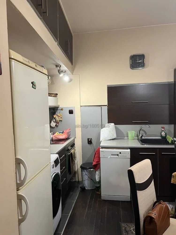 Продава се имот в централната част на гр. Пловдив